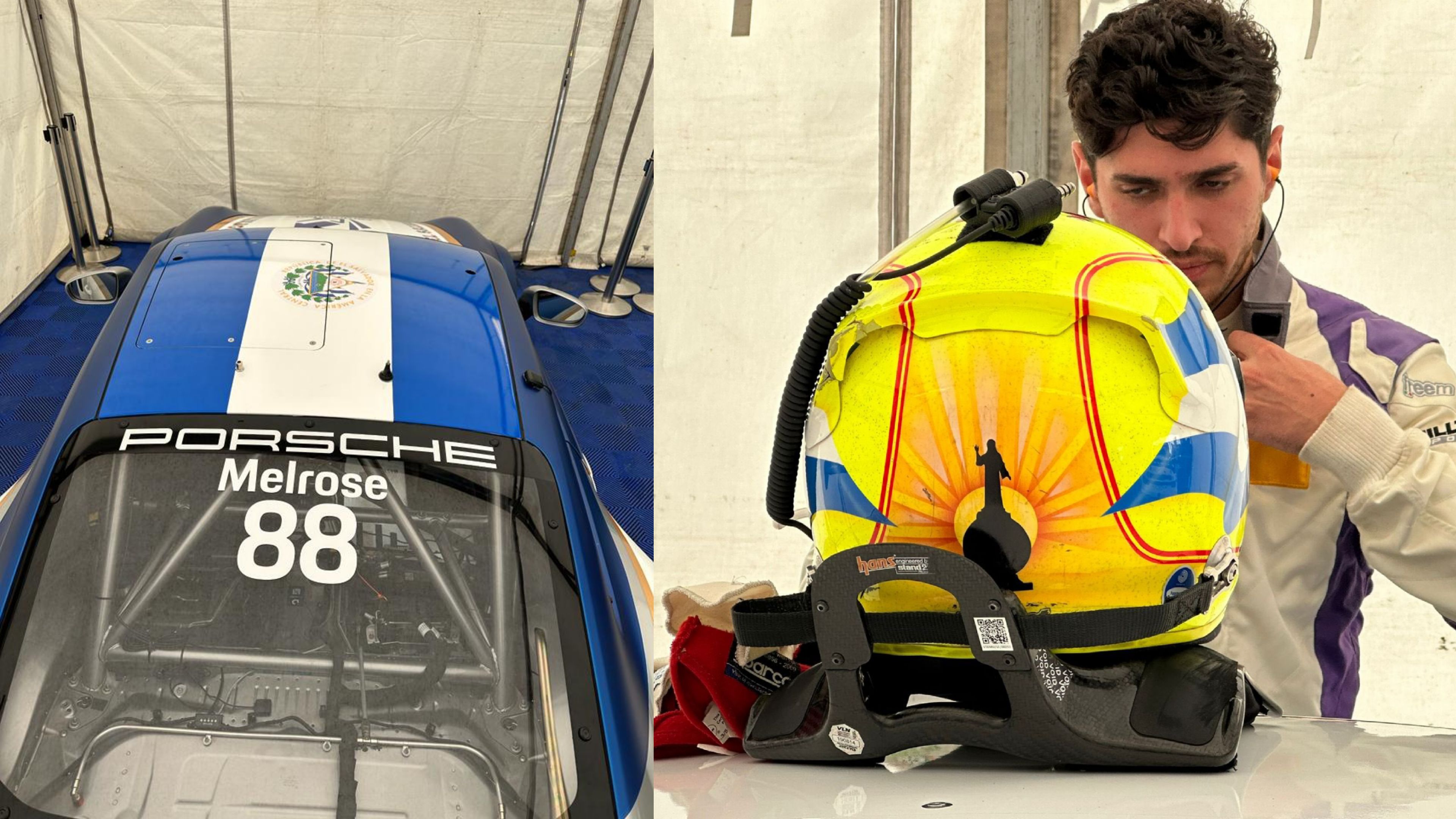 piloto-salvadoreno-debuta-en-la-competencia-porsche-races-gb